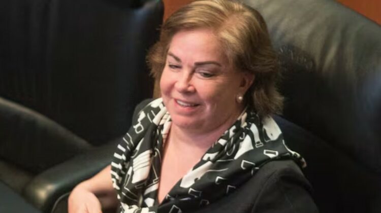 Paloma Guillén alerta: reformas a la Ley de Amparo son un retroceso para México