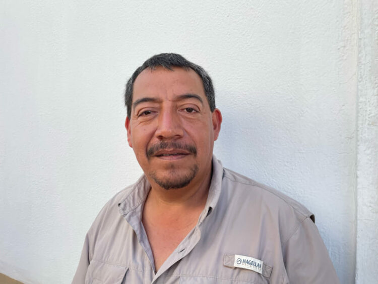 ¡De terror! Comercio informal resiente compras en línea por Halloween y Día de Muertos.