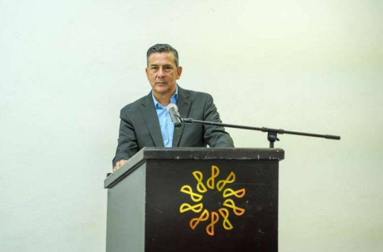 Ramiro Ramos: “La corrupción guía el funcionamiento de Morena”