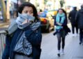 Victoria se prepara para la llegada de un frente frío