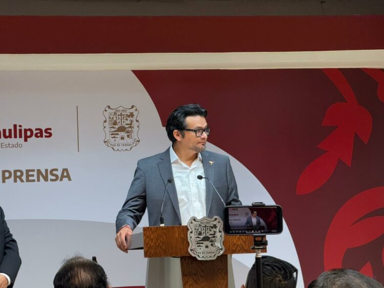 Inversión bipartita logrará electrificar el 100% en Tamaulipas; 2,700 hogares serán beneficiados