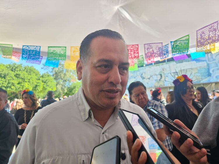 Más del 90% de las escuelas de Tamaulipas son libres de comida chatarra.