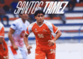 Va Victorense Santos Tamez a Convocatoria Estrellas Premier Torneo del Sol 2026