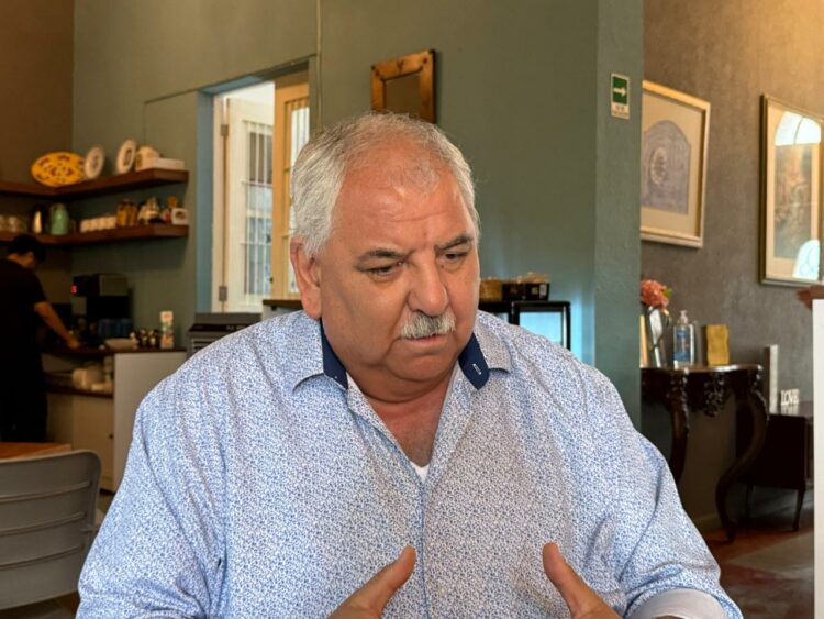 Exportar carne empaquetada; alternativa de reapertura para exportación ganadera