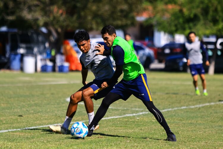 Correcaminos se medirá contra Alebrijes de Oaxaca
