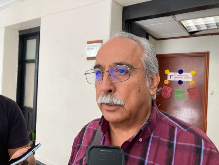 El campo tamaulipeco vive en contrastes por agua para ciclo agrícola.