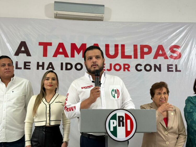 En México ser valiente es sentencia de muerte; sentencia Bruno Díaz.