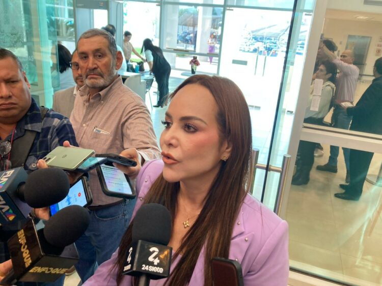 Banderazo del Tren del Norte será en Nuevo Laredo el viernes