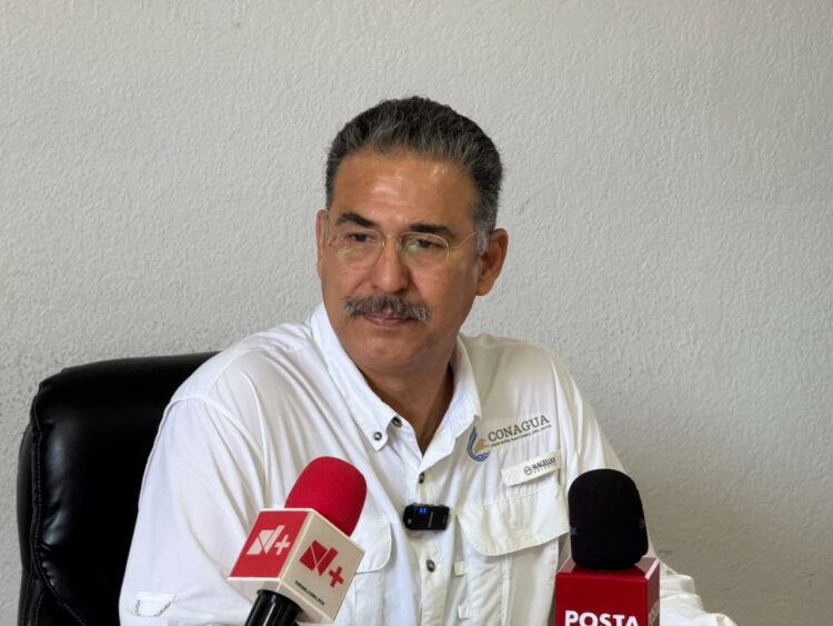 Llama CONAGUA a regularizar concesiones para acceder a beneficios.