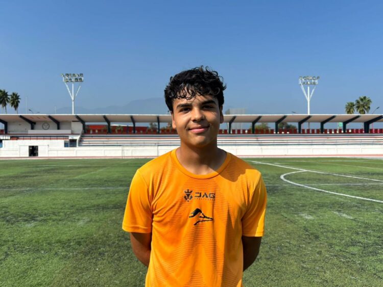 Sacaremos los tres puntos ante Gavilanes: Sebastián Leal