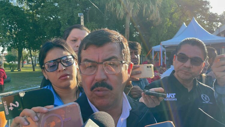 UAT recogerá propuestas de tamaulipecos sobre reforma electoral