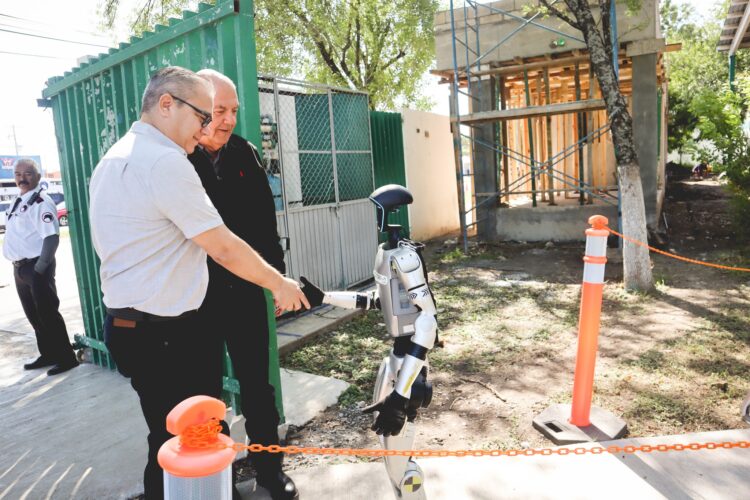 En tres años, Conalep reduce rezago en infraestructura.