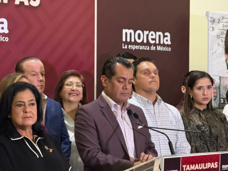 Reunirán firmas para enjuiciar a CDV