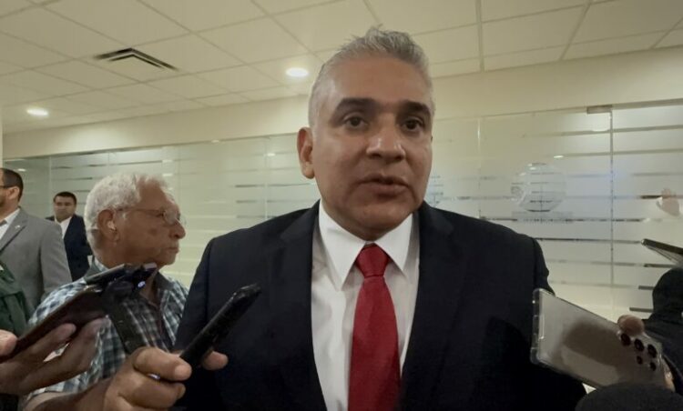 Confirma ASE irregularidades por 4mdp en Salud