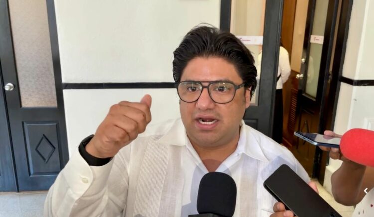 Puerto del Norte se proyecta como el más completo del Golfo: API