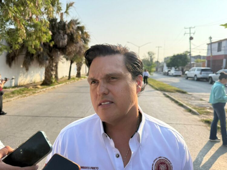 Van ocho registrados a la FGJ; Prieto asegura no hay presiones ni cuotas.