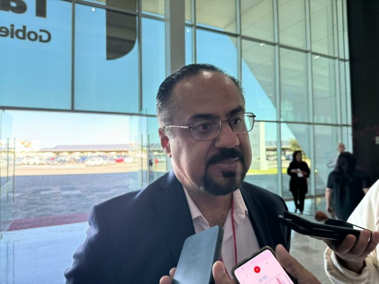 Para agosto del 26, prevista en el sur de Tamaulipas Universidad Rosario Castellanos