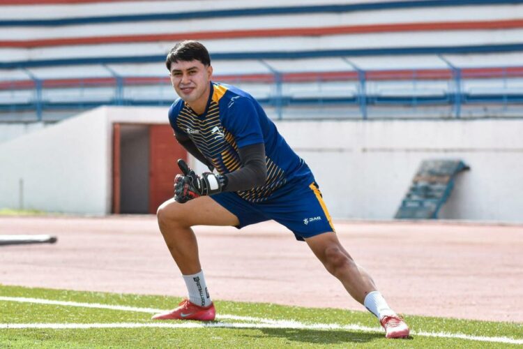 ”Vamos por los cuatro puntos ante FC Santiago”: Miguel Martínez