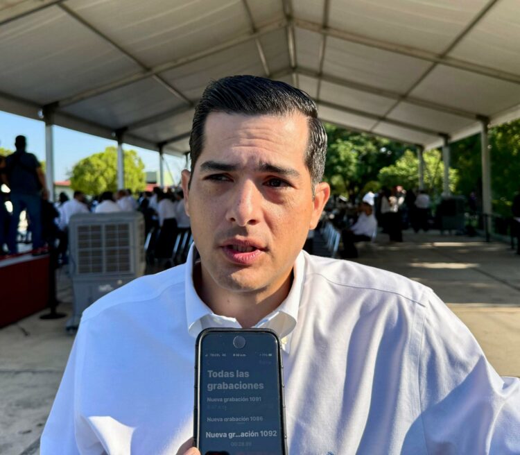 Preocupa a empresariado capitalino reincidencia delictiva.