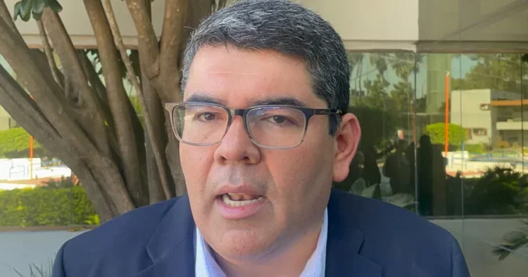 Busca Charre adelantar su salida del IETAM; quiere ser magistrado del Tribunal Electoral.