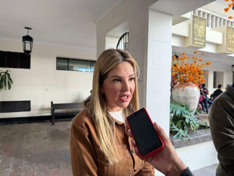 Matamoros será sede del Maratón Bicentenario Tamaulipas 2025