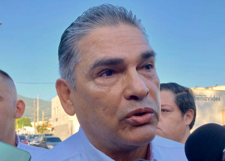 Tamaulipas desplegará operativo carretero por fiestas decembrinas.