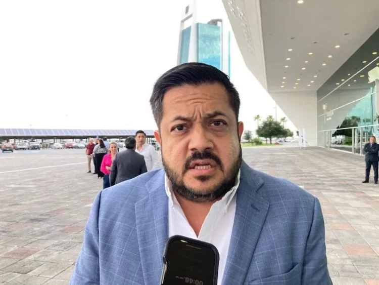 Fiscalía de Justicia contará con Unidad Especializada contra la Extorsión.