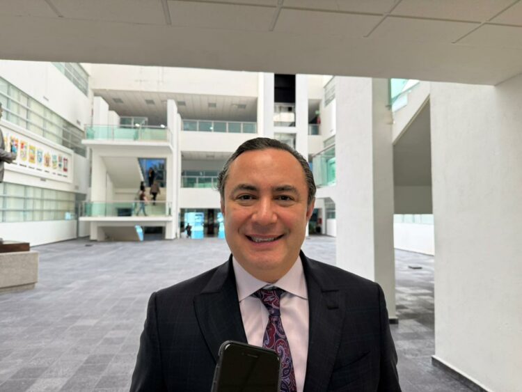 Agencia aduanal de Nuevo Laredo la que más recaudó en 9 meses.