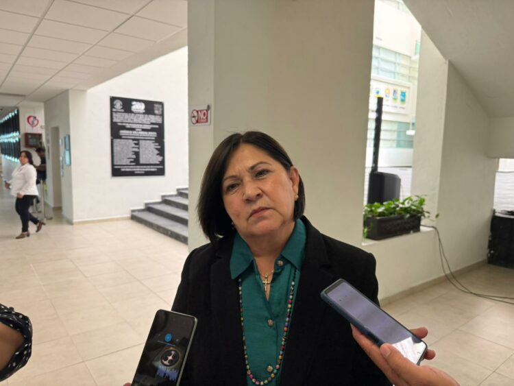 “Fuerte y considerable” desapariciones en Tamaulipas: CODHET.