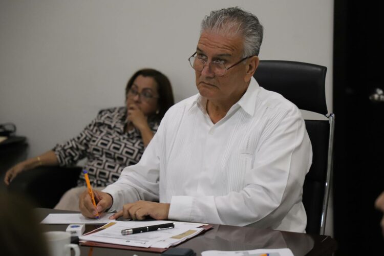 Inseguridad golpea centros de salud en áreas rurales.