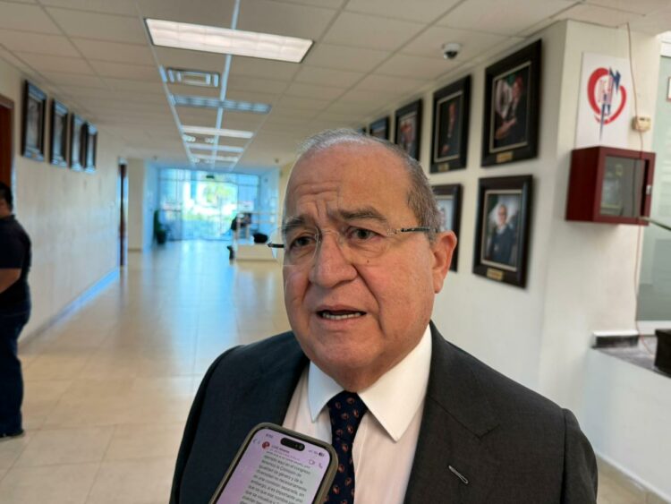 Tamaulipas enfrenta déficit de psicólogos en el sector educativo.