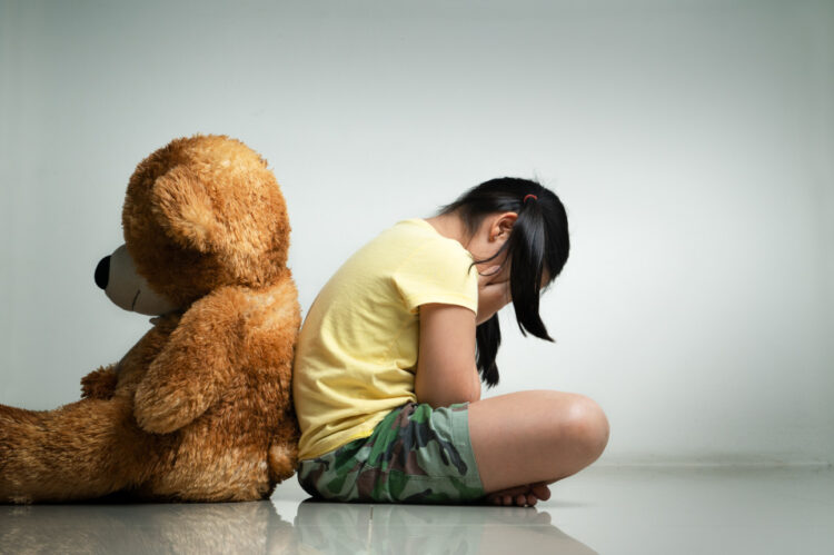 Violencia infantil sigue oculta en la cifra negra; advierte SIPINNA.