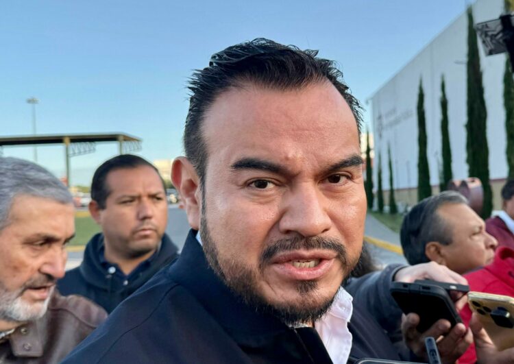 Tamaulipas por debajo de las “cifras negras” en materia de extorsión.